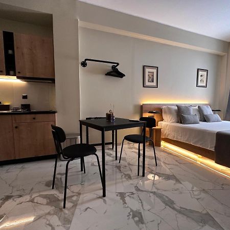Apartament Potnia Ateny Zewnętrze zdjęcie