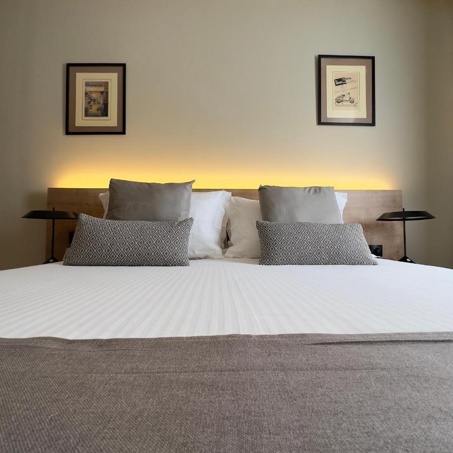 Apartament Potnia Ateny Zewnętrze zdjęcie