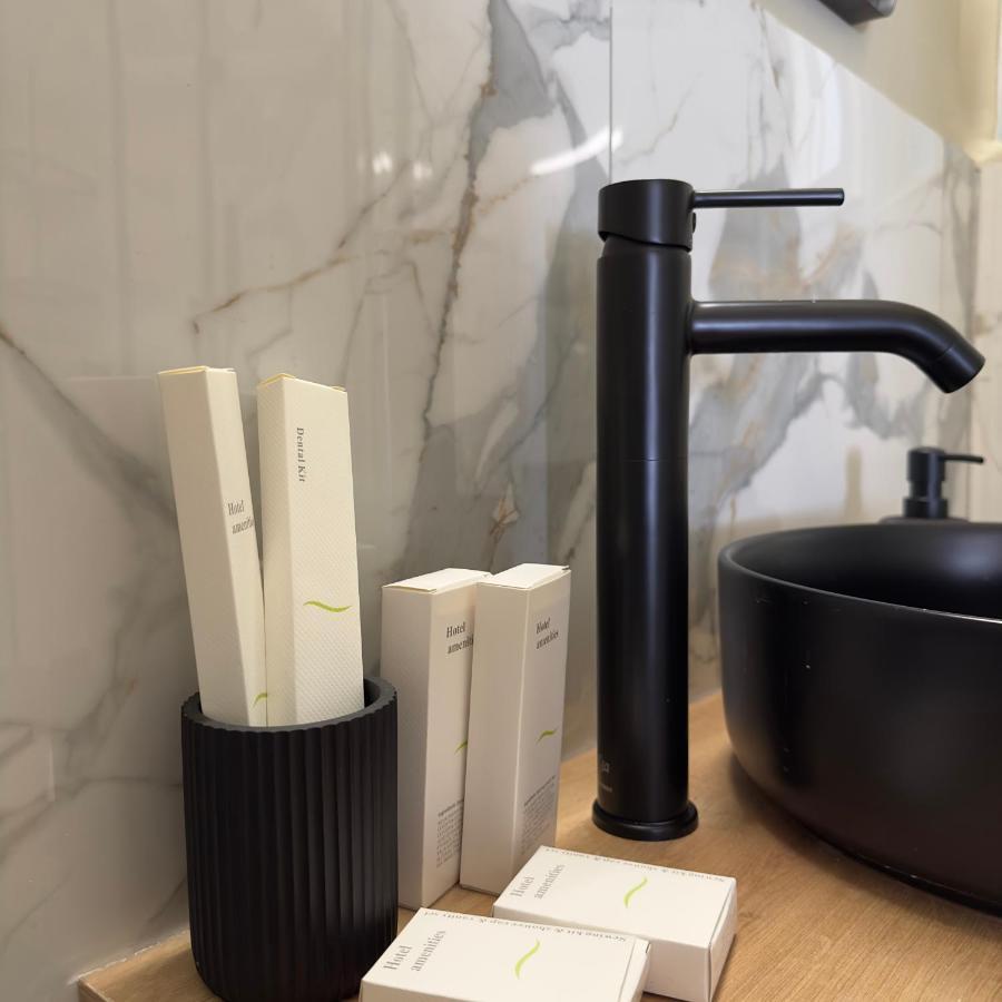 Apartament Potnia Ateny Zewnętrze zdjęcie